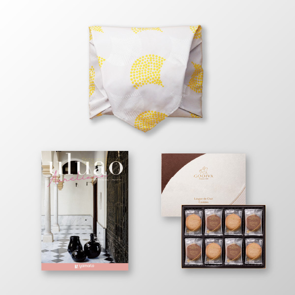 画像:GODIVA ラングドシャクッキーアソートメント(30枚入)