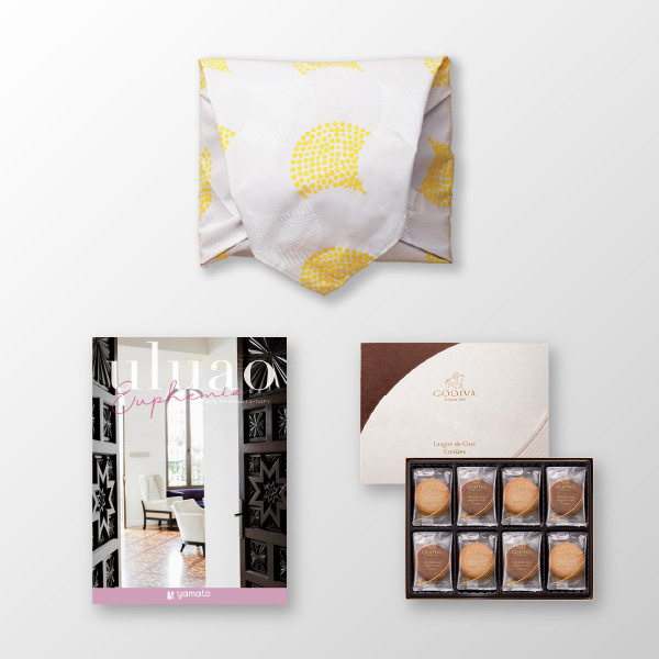 画像:GODIVA ラングドシャクッキーアソートメント(30枚入)