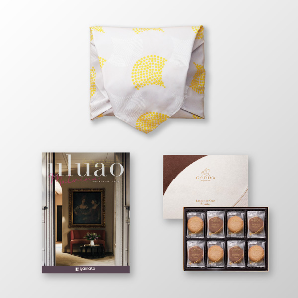 画像:GODIVA ラングドシャクッキーアソートメント(30枚入)
