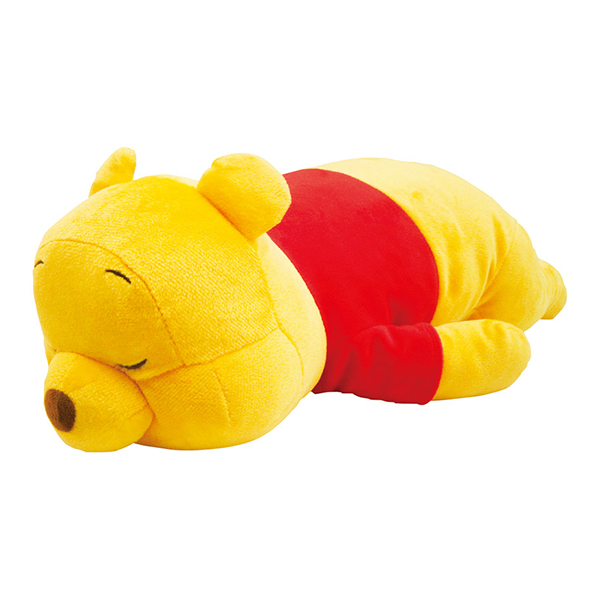 ディズニー ダイカットクッション くまのプーさん 内祝い お祝い ギフト 贈り物の通販サイトthede ザディー