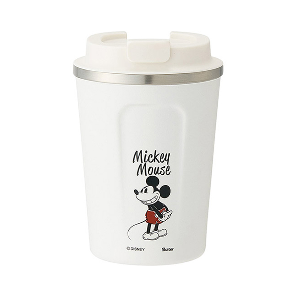 コーヒータンブラー 350ml（ミッキーマウス）