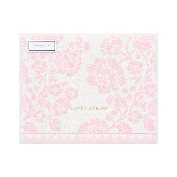 ローラ アシュレイ サンジェルマン バスタオル