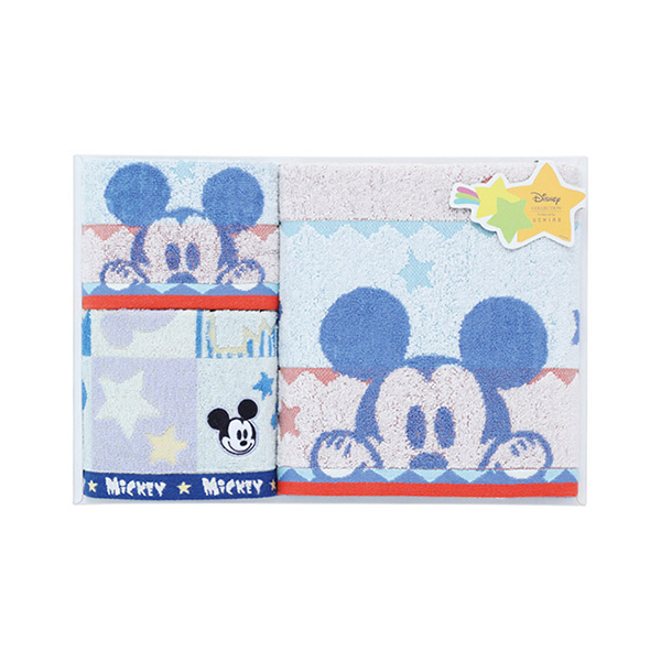 Disney(ディズニー) D-MF55 タンブラーPK&今治タオル 内祝い・お祝い・ギフト・贈り物の通販サイトtheDe(ザディー) 可愛い べんり Disney(ディズニー) ミッキー&ミニー タンブラー(BL・ブルー)&今治タオルセット D-MF55 51870 人気 送料無料 おしゃれな 雑貨 通販