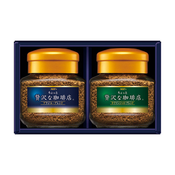 AGF プレミアムインスタントコーヒーギフト A
