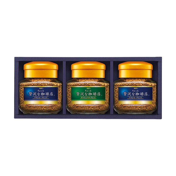 AGF プレミアムインスタントコーヒーギフト B