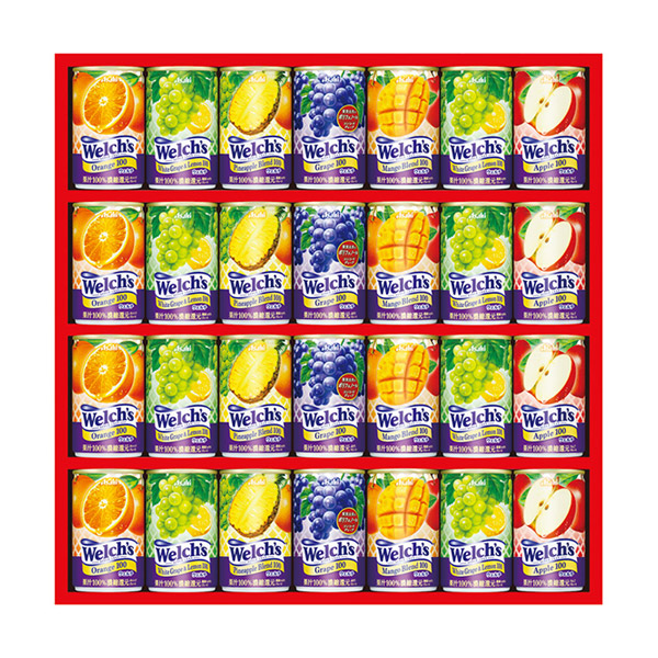 ウェルチギフトセット D