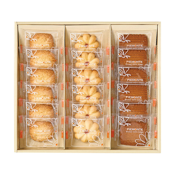 神戸シュクレテ クッキー詰合せ A