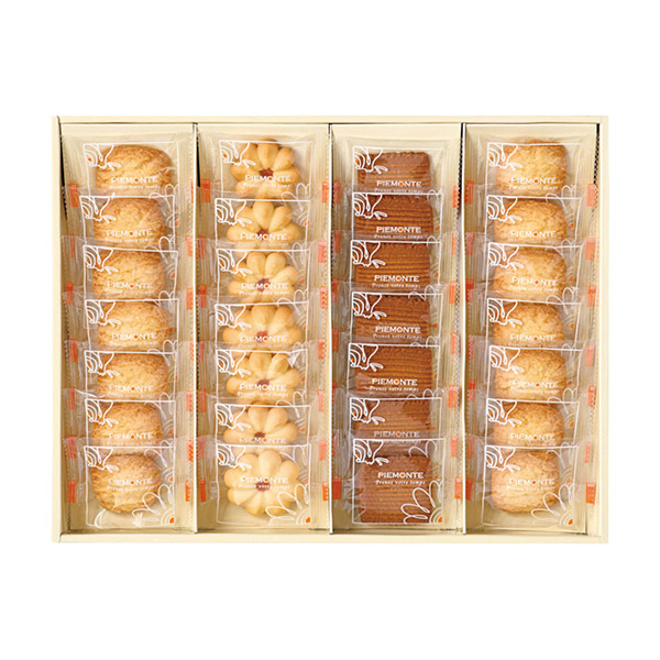 神戸シュクレテ クッキー詰合せ B