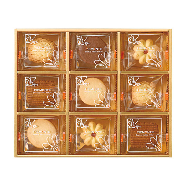 神戸シュクレテ クッキー詰合せ C