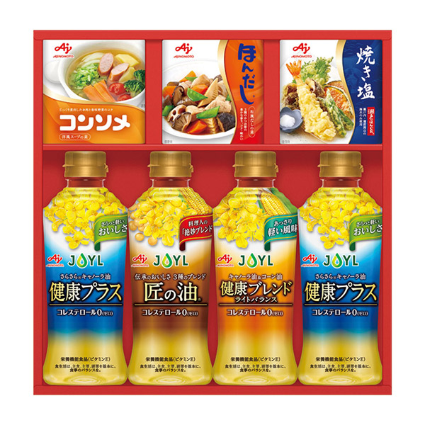 味の素 バラエティ調味料ギフト B