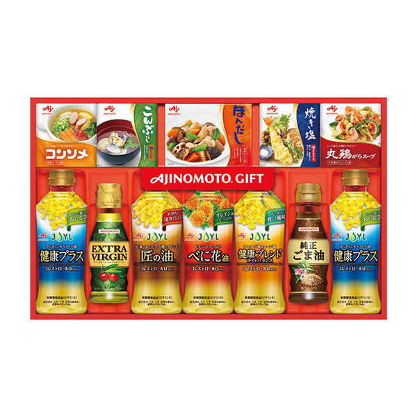 味の素 和洋中バラエティ調味料ギフト C
