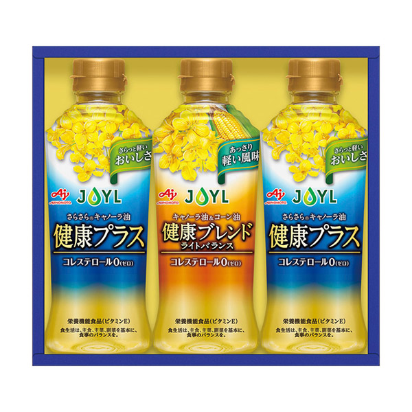 味の素 オイルギフト B