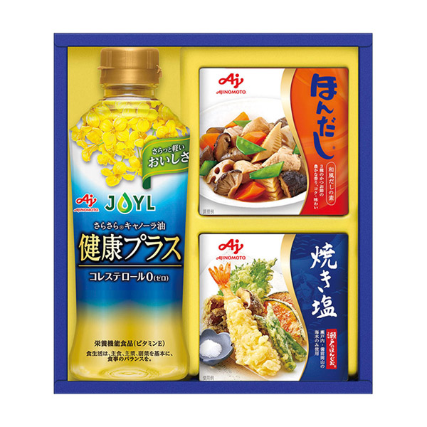 味の素 バラエティ調味料ギフト C