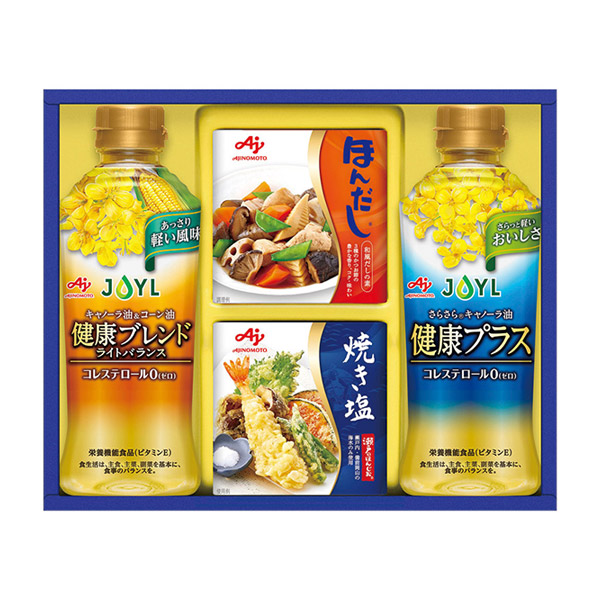 味の素 バラエティ調味料ギフト D