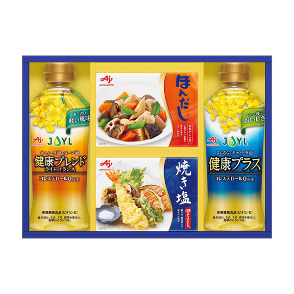 味の素 バラエティ調味料ギフト E