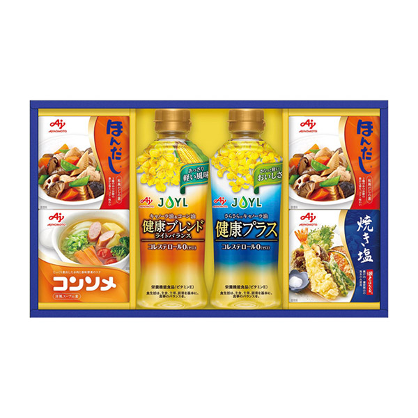味の素 バラエティ調味料ギフト F