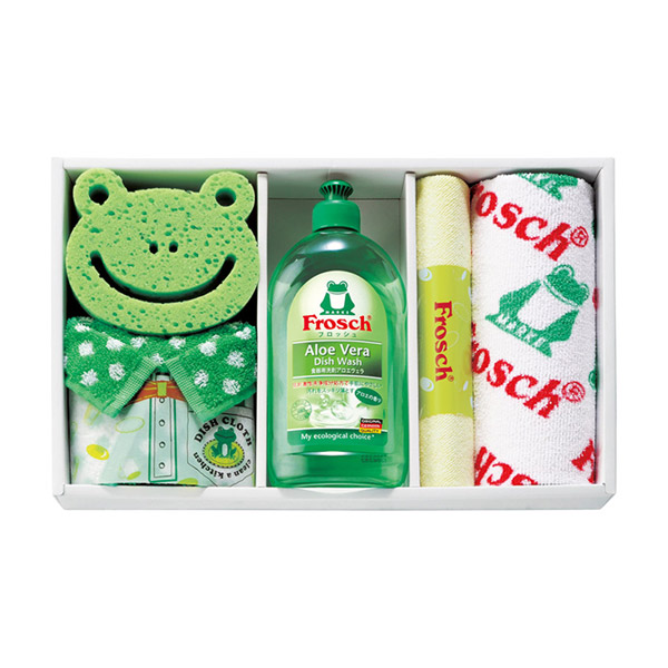 フロッシュ キッチン洗剤ギフト B