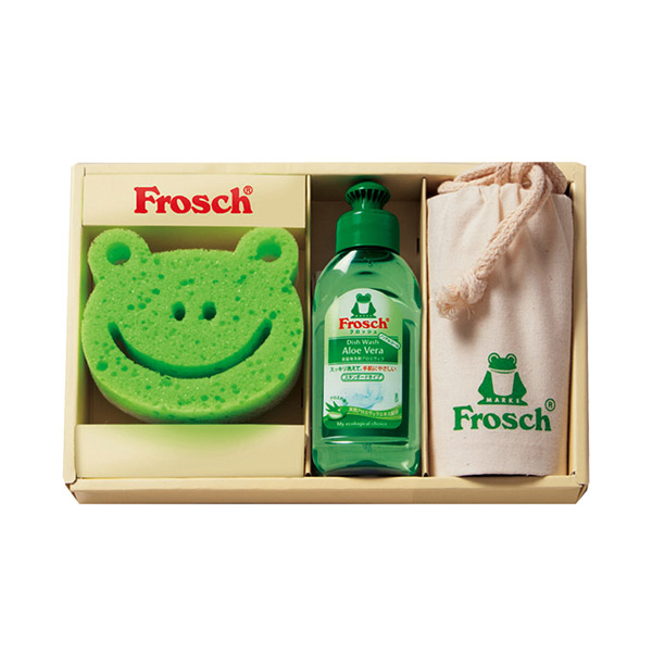 フロッシュ キッチン洗剤ギフトA