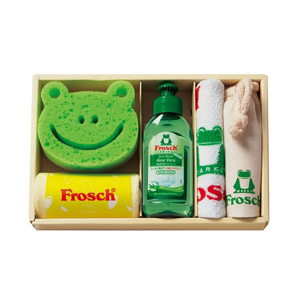 フロッシュ キッチン洗剤ギフトB