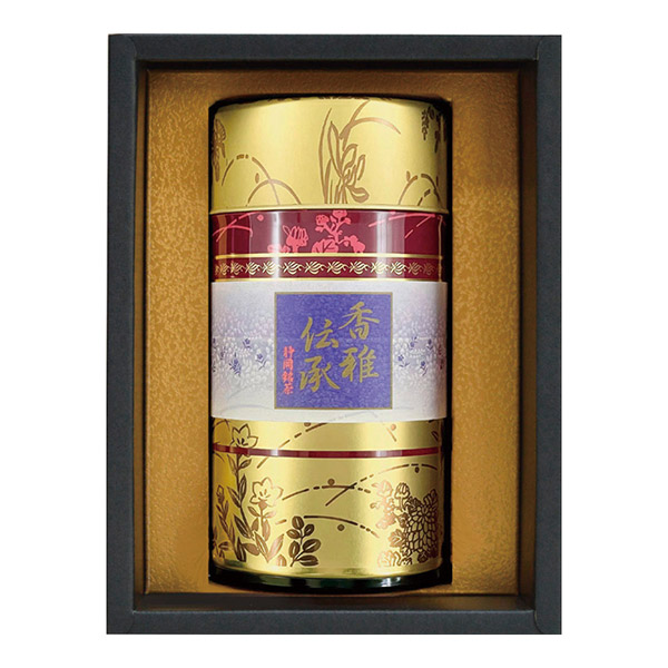 静岡銘茶 香雅伝承 A