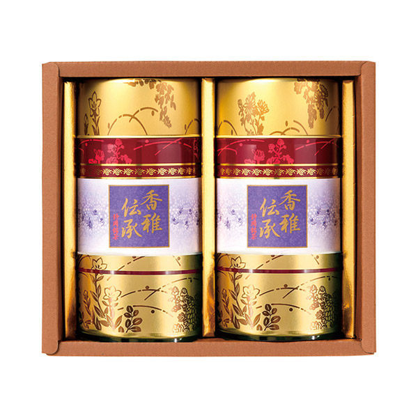 静岡銘茶 香雅伝承 B