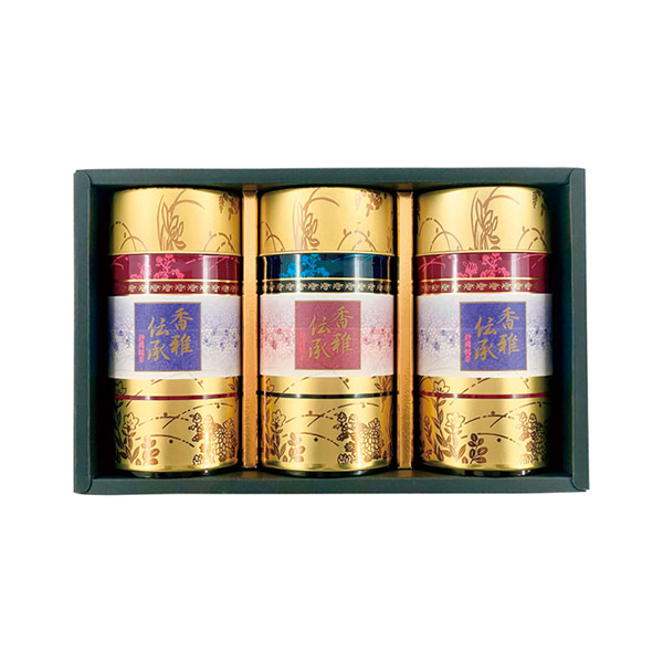 静岡銘茶 香雅伝承 C
