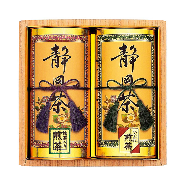 静岡銘茶詰合せC
