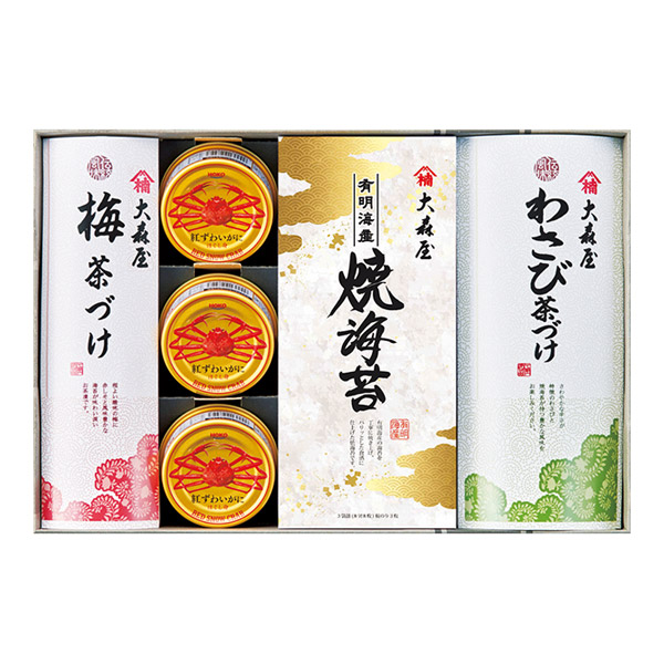 大森屋 磯浪漫 F