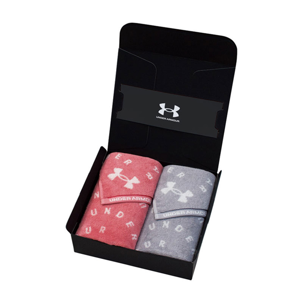 UNDER ARMOUR アンダーアーマー｜お返し・お祝いならギフト通販サイトtheDe(ザディー)