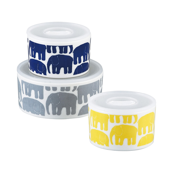 フィンレイソン エレファンティ レンジ3点セット