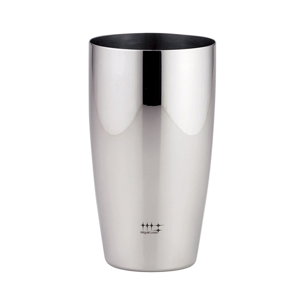 磨き屋シンジケート ビアタンブラー