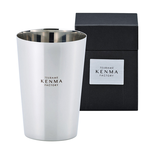 燕研磨ファクトリー ステンレスタンブラー300ml