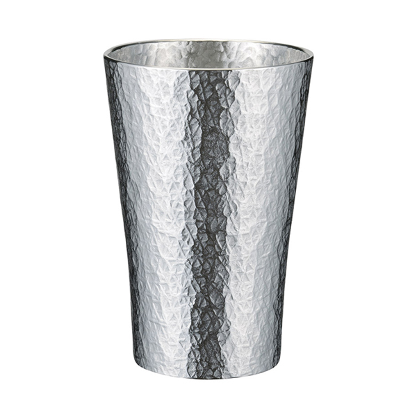 本錫タンブラー 六花(りっか)小