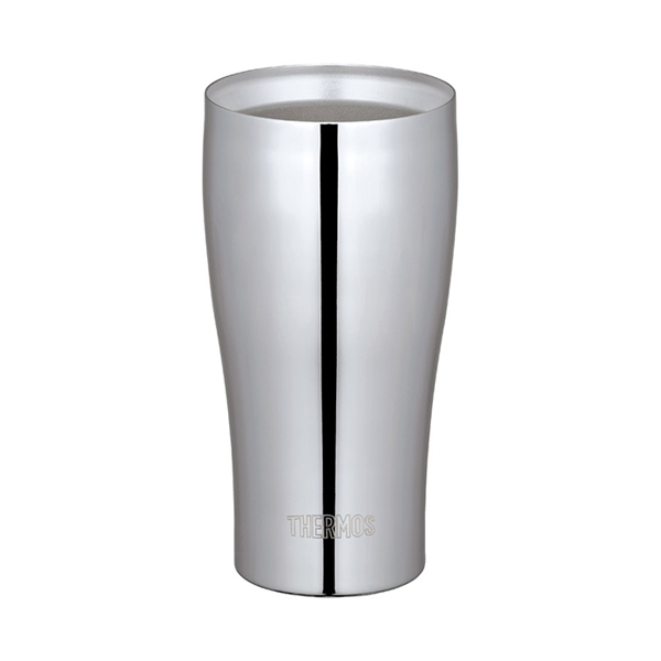 サーモス 真空断熱タンブラー400ml B