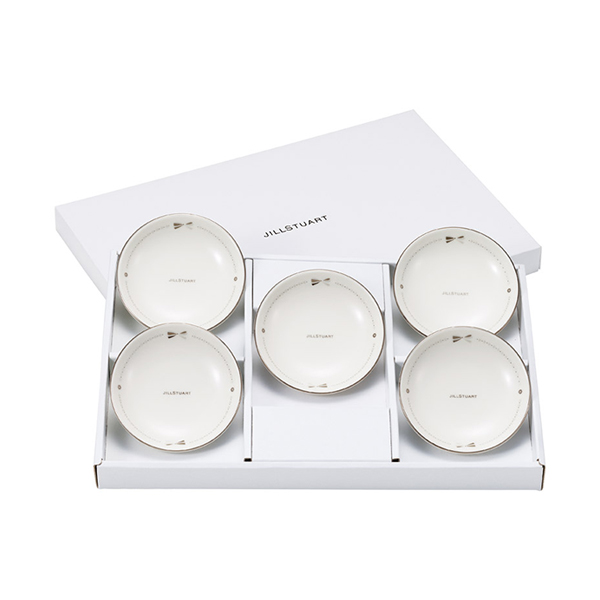 ジルスチュアート プレートセット