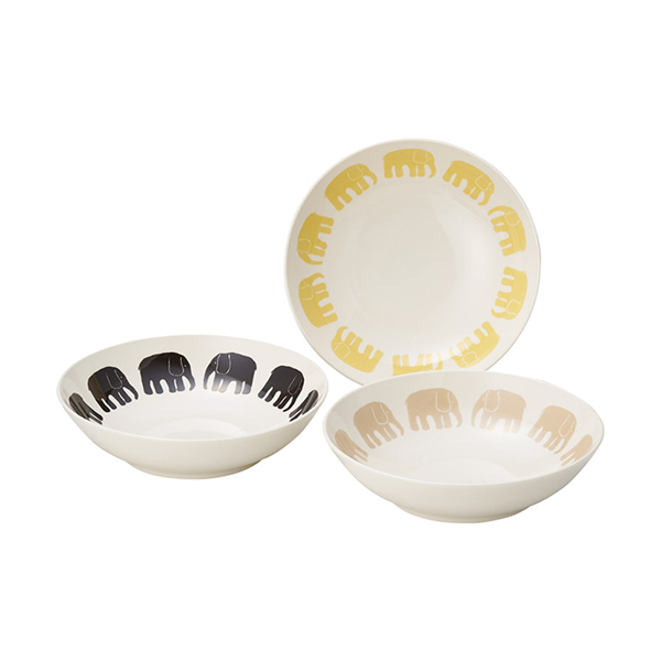 フィンレイソン トリオボウルセット