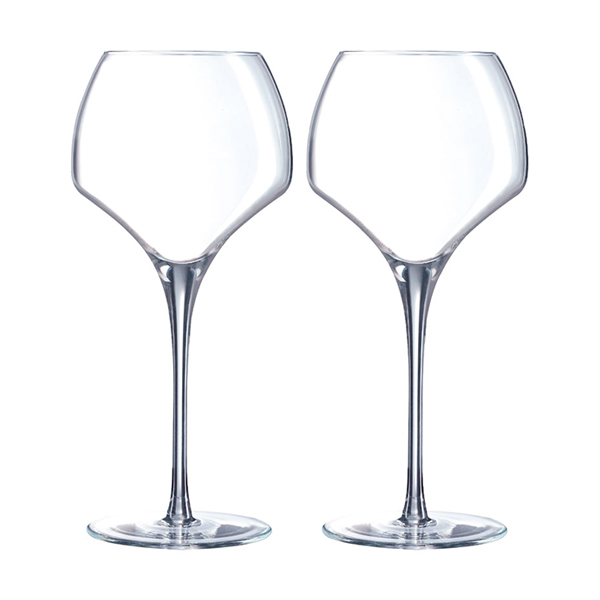 シェフ&ソムリエ タニック ワインペア