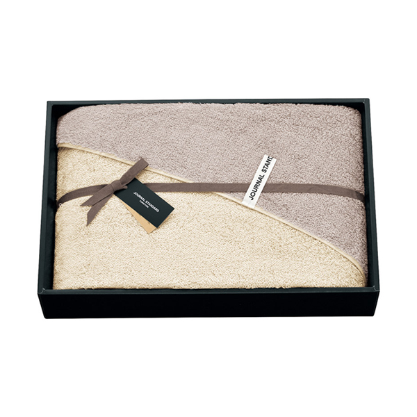 ジャーナルスタンダードファニチャー ダブル バスタオル