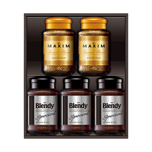 AGF インスタントコーヒーバラエティギフト C