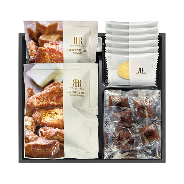 リーガロイヤルホテル監修 ロイヤルガトーコレクション B