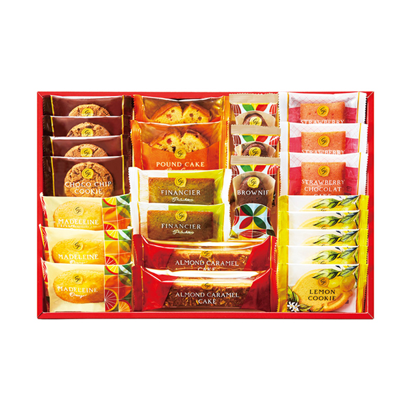 ひととえ スイーツファクトリー D