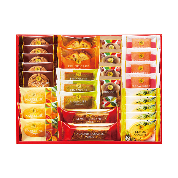 ひととえ スイーツファクトリー E