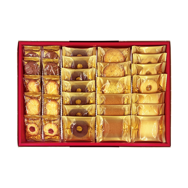 ラミ・デュ・ヴァン・エノ 焼菓子詰合せ B