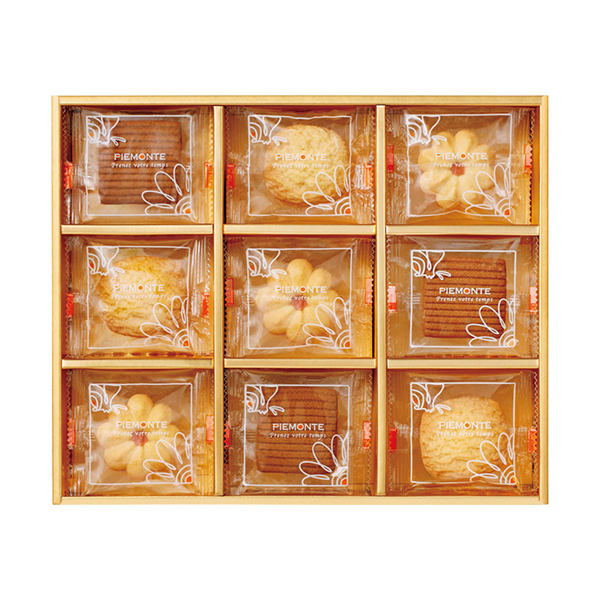 神戸シュクレテ クッキー詰合せ C