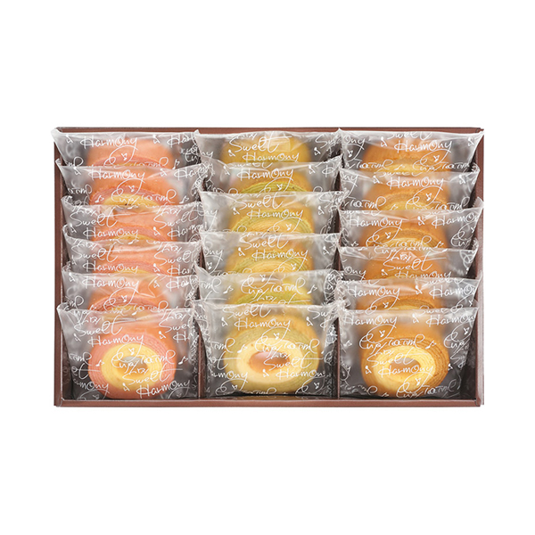 セレブコレクション カラフルバームクーヘン C