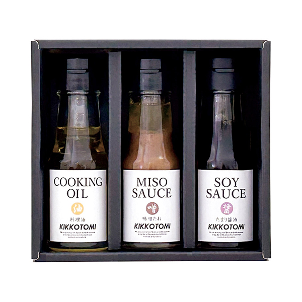 キッコウトミ クッキングセット A