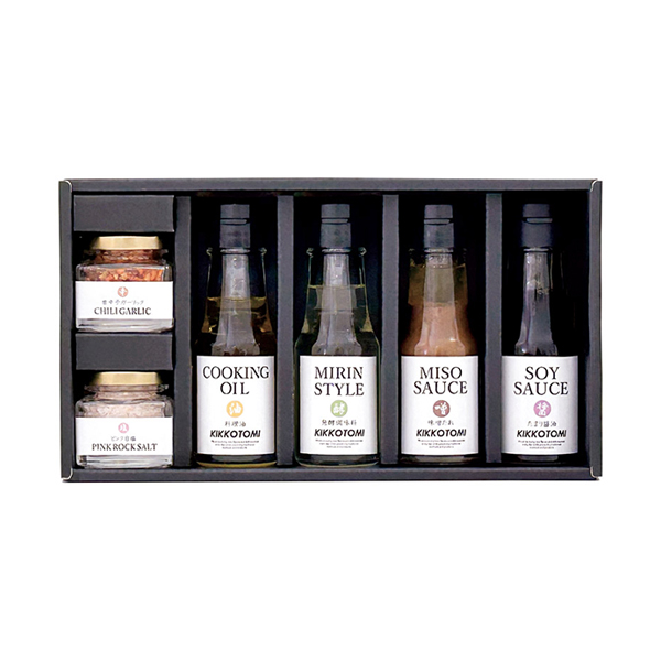 キッコウトミ クッキングセット C