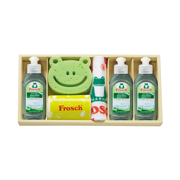 フロッシュ キッチン洗剤ギフト L