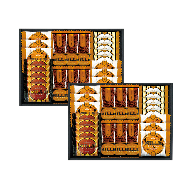 ミル・ガトー スイーツセレクトE