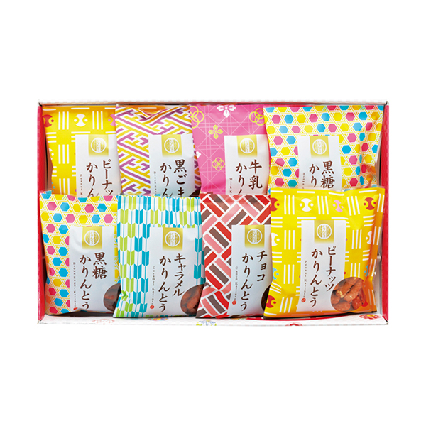 かりんとう詰合せB